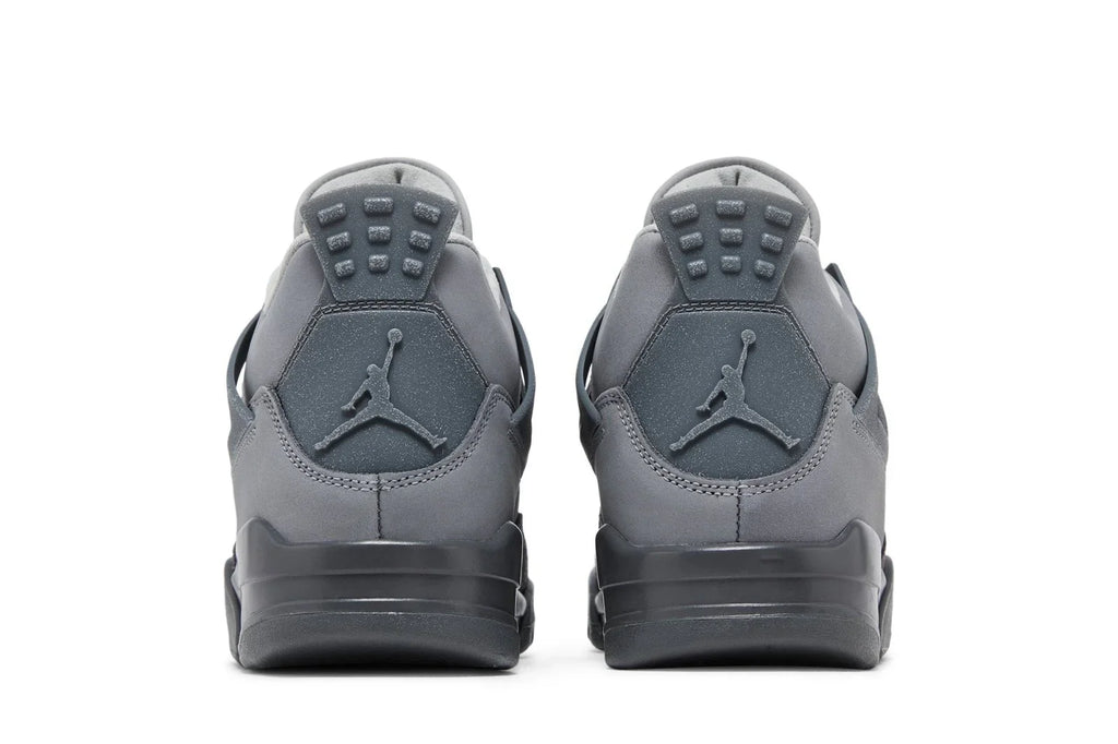 Air Jordan 4 Retro SE Paris We Cement Cinza