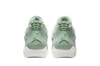 Air Jordan 4 Retrô Seafoam Verde
