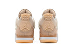 Air Jordan 4 Retro Shimmer Rosa