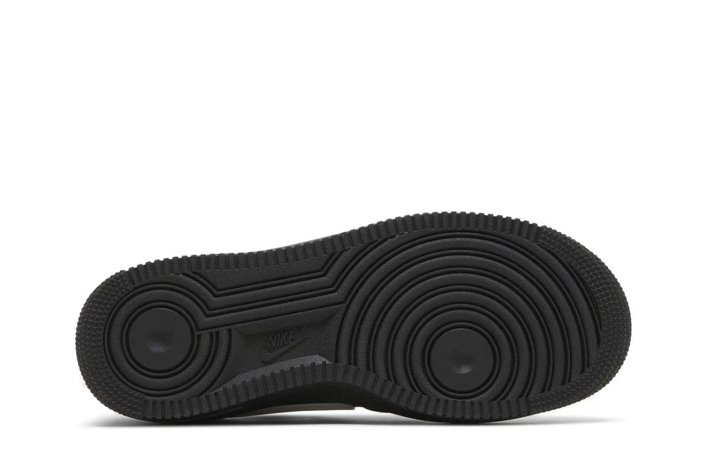 Ambush x Nike Air Force 1 Low Black Preto
