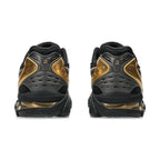 Asics Gel-Kayano 14 x Senna Black Gold Preto