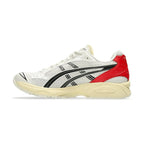 Asics Gel-Kayano 14 x Senna White Red Branco