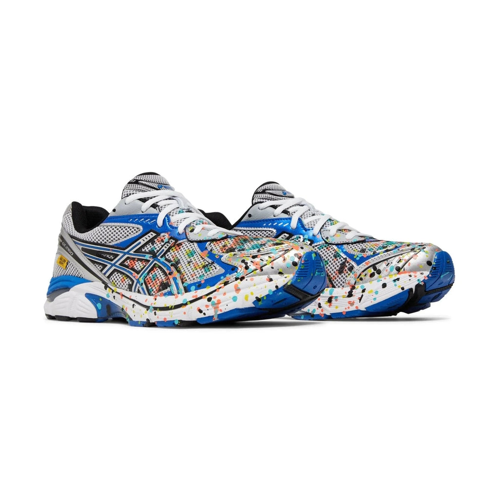 Asics GT-2160 x Gallery Dept. ComplexCon Cinza