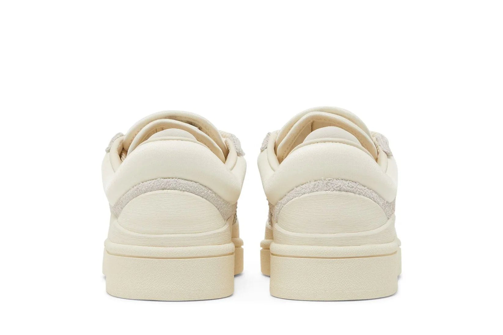 Bad Bunny x adidas Campus Light Cloud White Bege