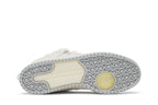 Adidas Forum Buckle Low x Bad Bunny White Branco