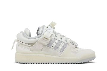 Adidas Forum Buckle Low x Bad Bunny White