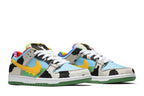 Ben & Jerry's x Dunk Low SB Chunky Dunky Colorido