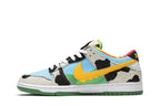 Ben & Jerry's x Dunk Low SB Chunky Dunky Colorido