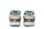 Crenshaw Skate Club x Nike SB Dunk Low Multicolor