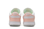 Dunk Low Next Nature Pink Pale Coral Rosa