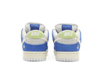 Fly Streetwear x Dunk Low Pro SB 'Gardenia' Azul