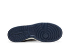 HUF x Nike SB Dunk Low New York Branco/Azul