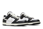 HUF x Nike SB Dunk Low San Francisco Preto