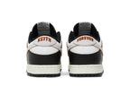 HUF x Nike SB Dunk Low San Francisco Preto