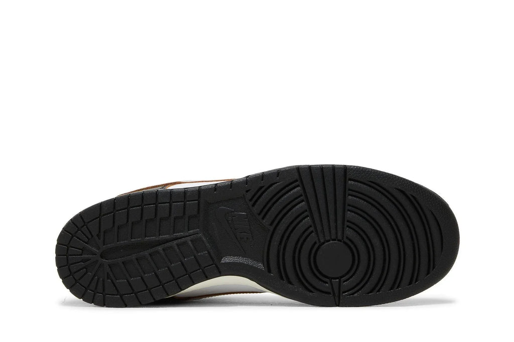 HUF x Nike SB Dunk Low San Francisco Preto