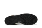 HUF x Nike SB Dunk Low San Francisco Preto