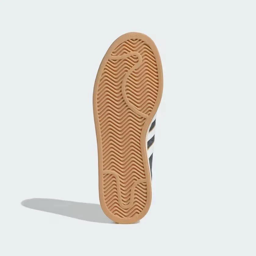 Korn x adidas Campus 2.0 Carbon Gray