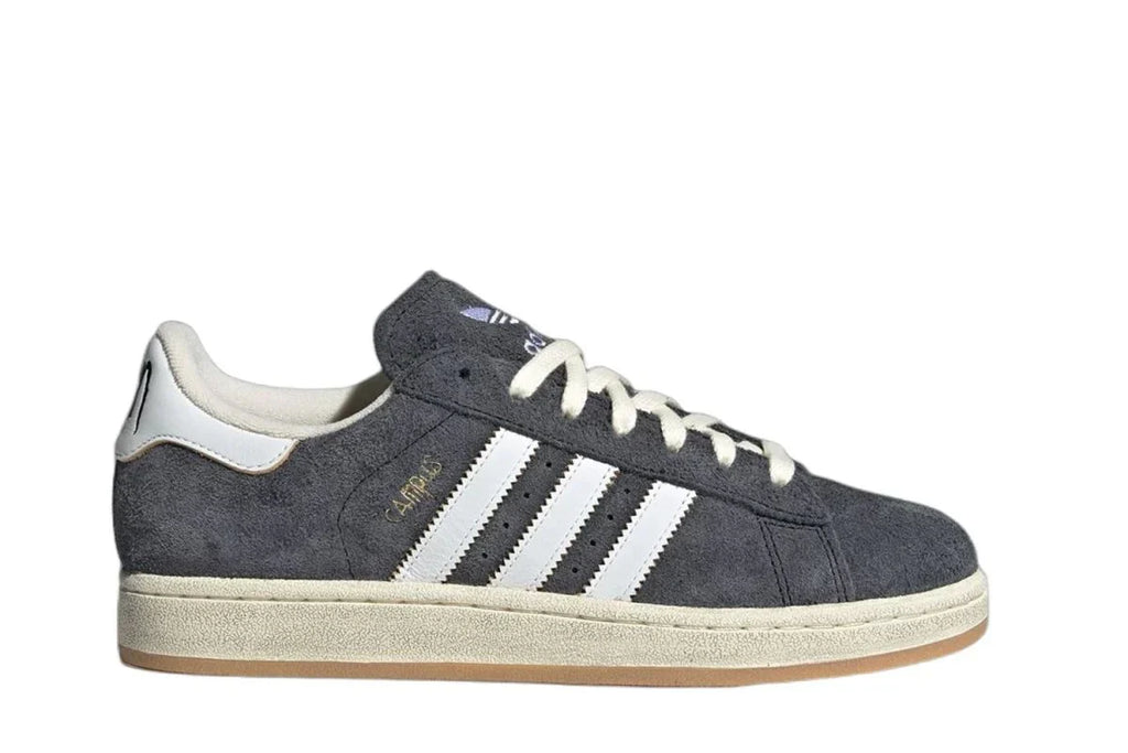 Korn x adidas Campus 2.0 Carbon Gray
