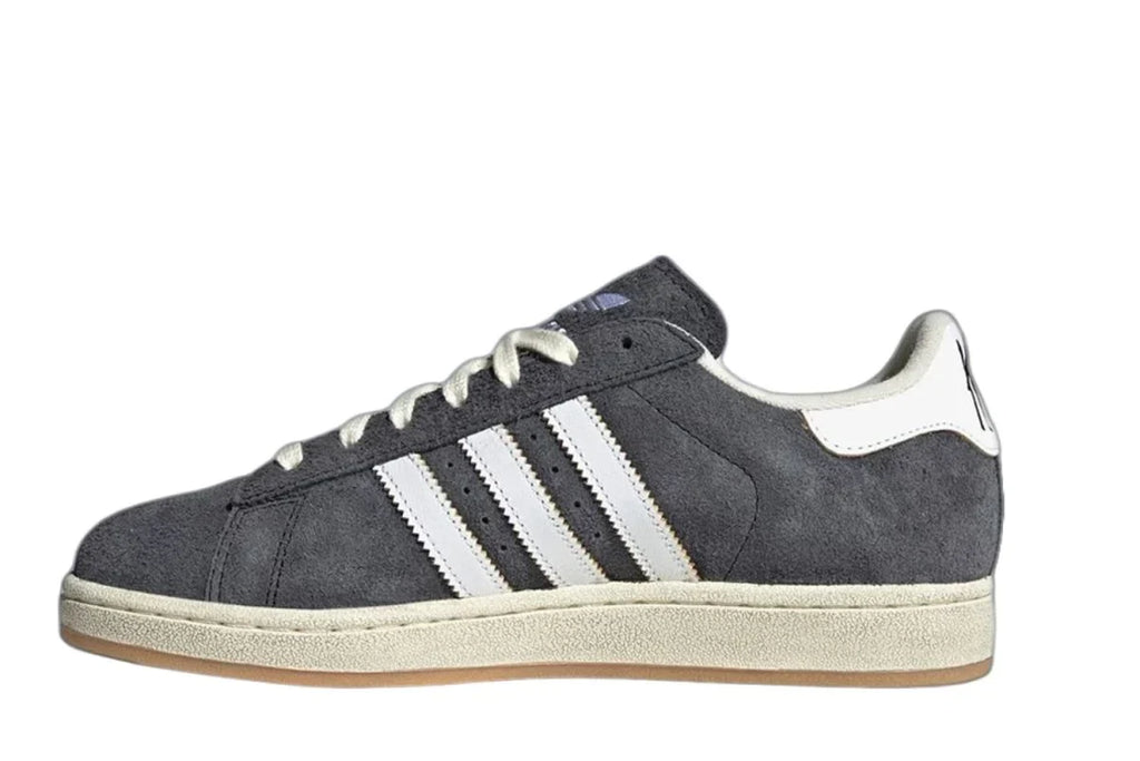 Korn x adidas Campus 2.0 Carbon Gray