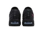 Levi's x Nike Air Max 95 OG Black Anthracite Denim Preto