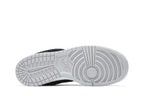 Medicom Toy x Nike SB Dunk Be@rbrick Preto