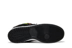 Neckface x Nike SB Dunk Low Pro Black Preto
