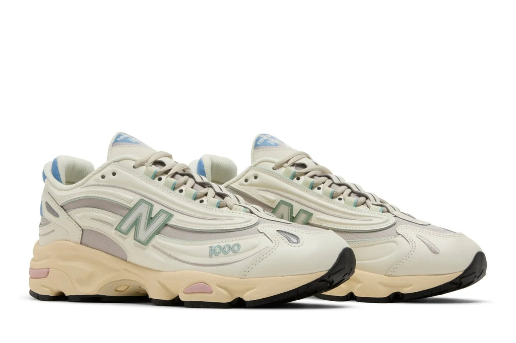 New Balance 1000 Angora Moonrock Bege