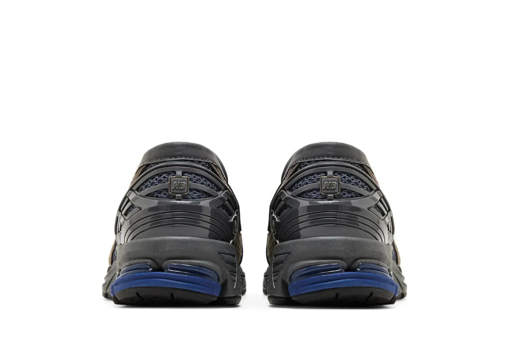 New Balance 1906L Magnet Cinza