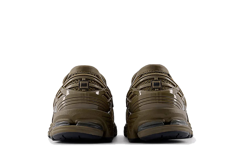 New Balance 1906L Olive Khaki Verde