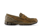 New Balance 1906L Olive Khaki Verde