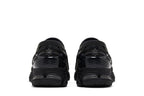 New Balance 1906L Preto Couro Mesh Preto