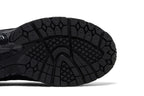 New Balance 1906L Preto Couro Mesh Preto