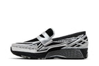 New Balance 1906L Silver Metallic Black Prateado