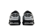 New Balance 1906L Silver Metallic Black Prateado