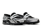 New Balance 1906L Silver Metallic Black Prateado