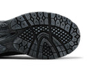 New Balance 2002R Protection Pack Phantom Cinza Camurça Mesh Preto