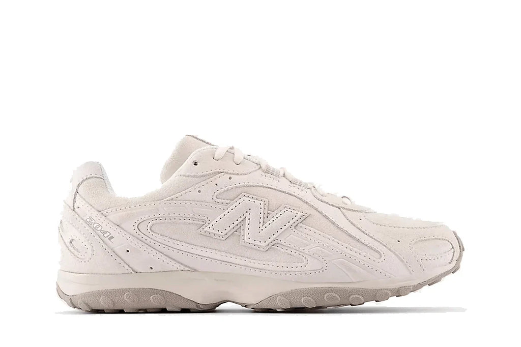 New Balance 204L Timberwolf Bege
