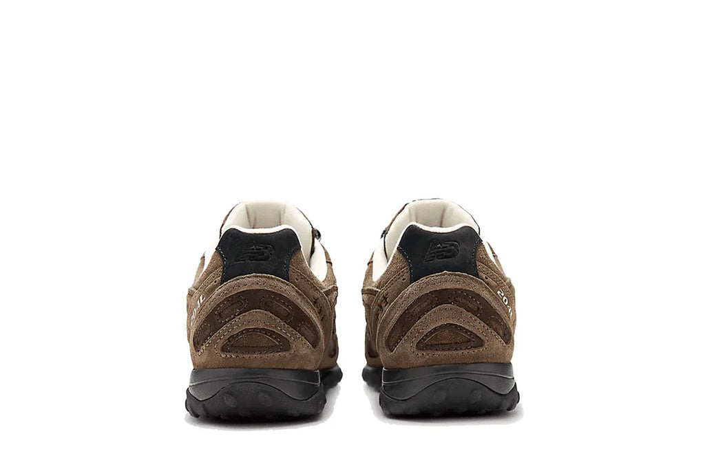 New Balance 204L Basketcase Beef & Broccoli Marrom