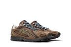 New Balance 204L Basketcase Beef & Broccoli Marrom
