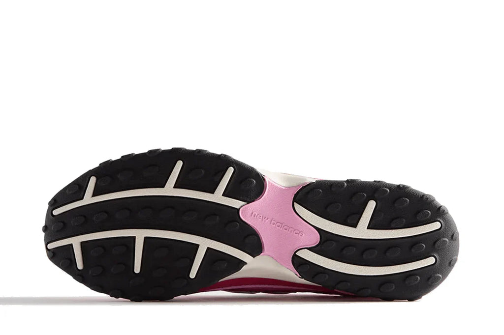 New Balance 204L Kith Pink Rosa