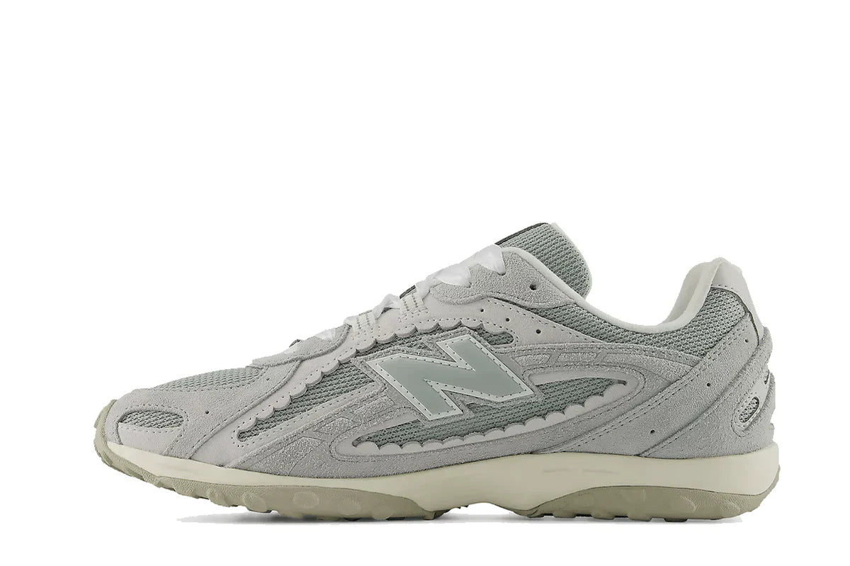 New Balance 204L Lone Star Grey Cinza