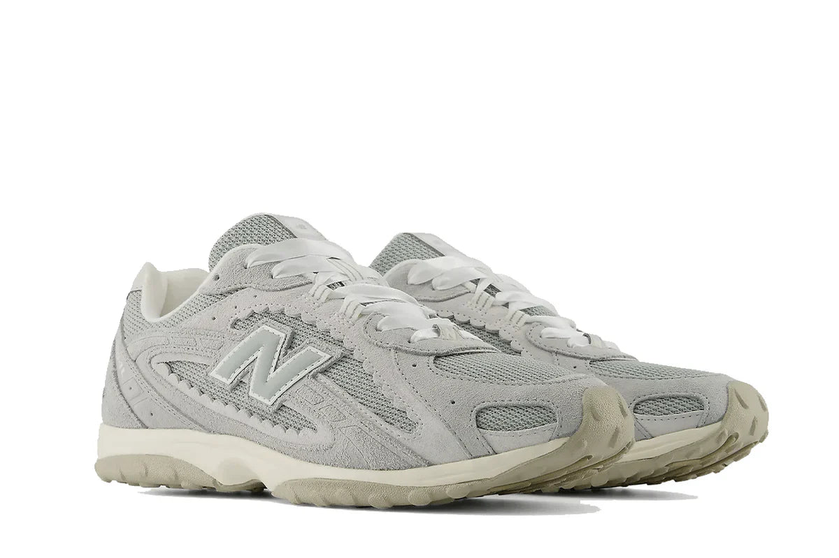 New Balance 204L Lone Star Grey Cinza