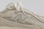 New Balance 204L Sea Salt Linen Bege