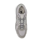New Balance 204L Slate Grey Raincloud Cinza