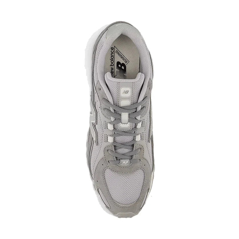 New Balance 204L Slate Grey Raincloud Cinza