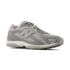 New Balance 204L Slate Grey Raincloud Cinza