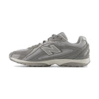 New Balance 204L Slate Grey Raincloud Cinza