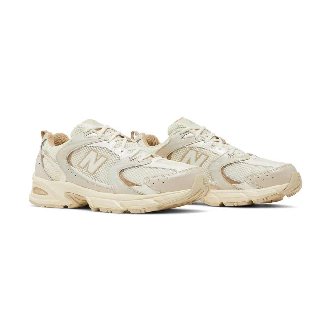 New Balance 530 Beige Angora Creme