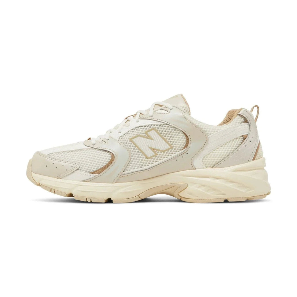 New Balance 530 Beige Angora Creme