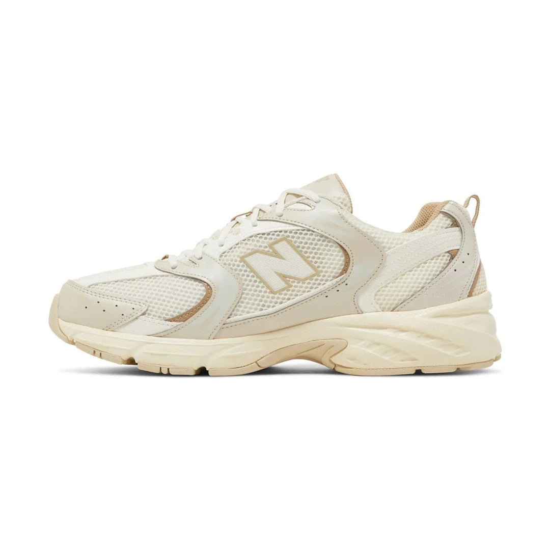 New Balance 530 Beige Angora Creme